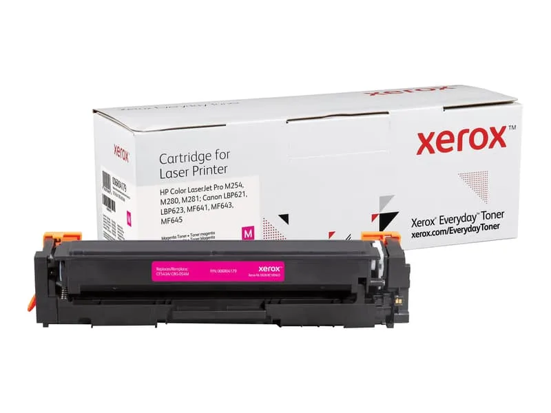 Xerox Everyday Toner Alternativ till HP Magenta 203A