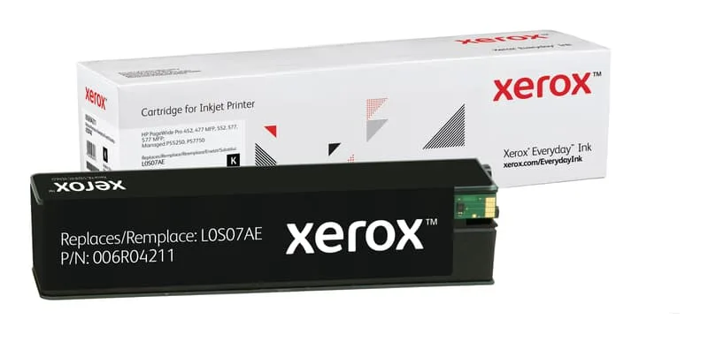 Xerox Everyday Toner Alternativ till HP Svart 973X