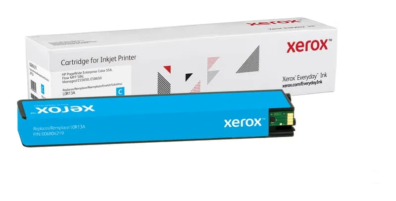 Xerox Everyday Toner Alternativ till HP Cyan 981Y