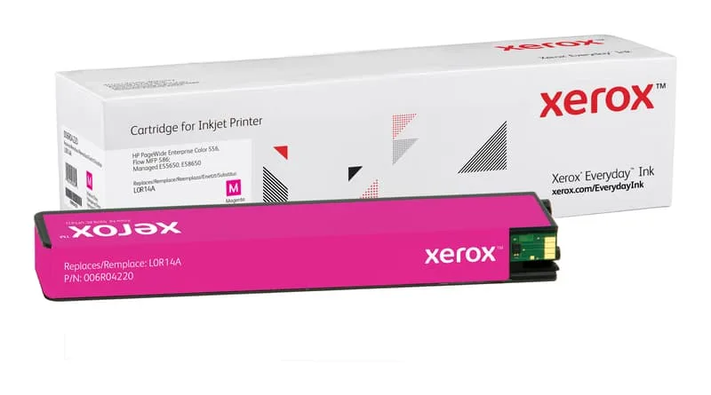 Xerox Everyday Toner Alternativ till HP Magenta 981Y