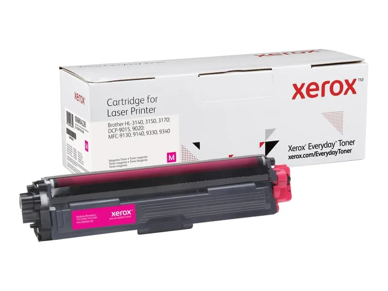 Xerox Everyday Brother Toner Magenta TN225M/TN245M Högkapacitet