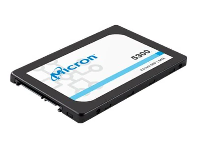ThinkSystem 5300 Mainstream 240GB 2.5" SATA-600