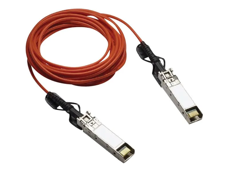 Networking Instant On DAC SFP+ 3M