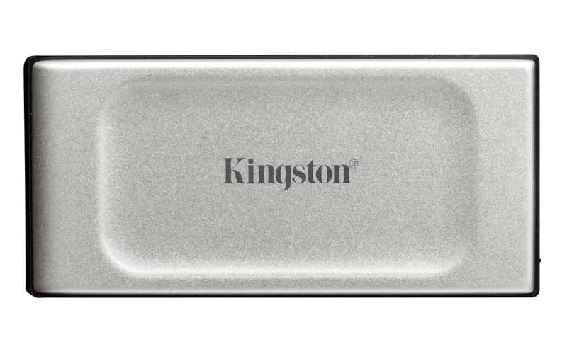 Kingston XS2000 bärbar SSD 500G -SXS2000/2000G2000GB