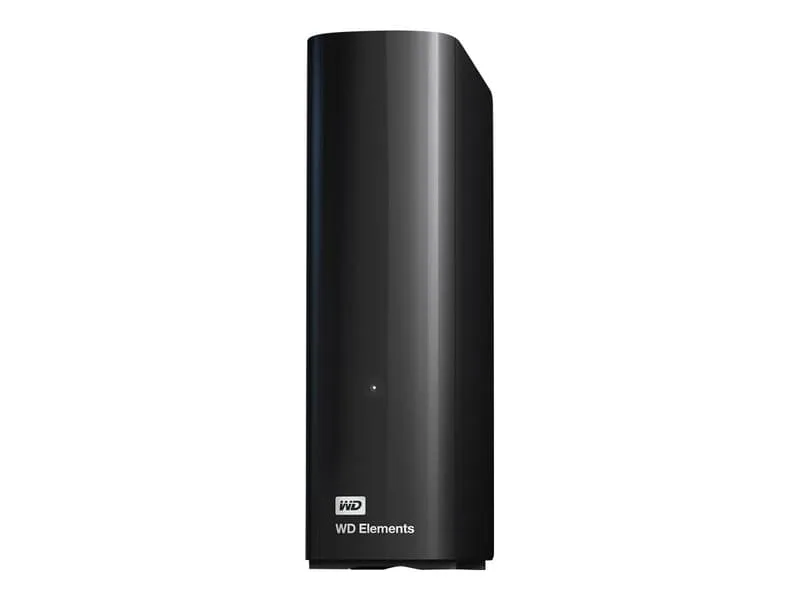 WD Elements Desktop 16 TB