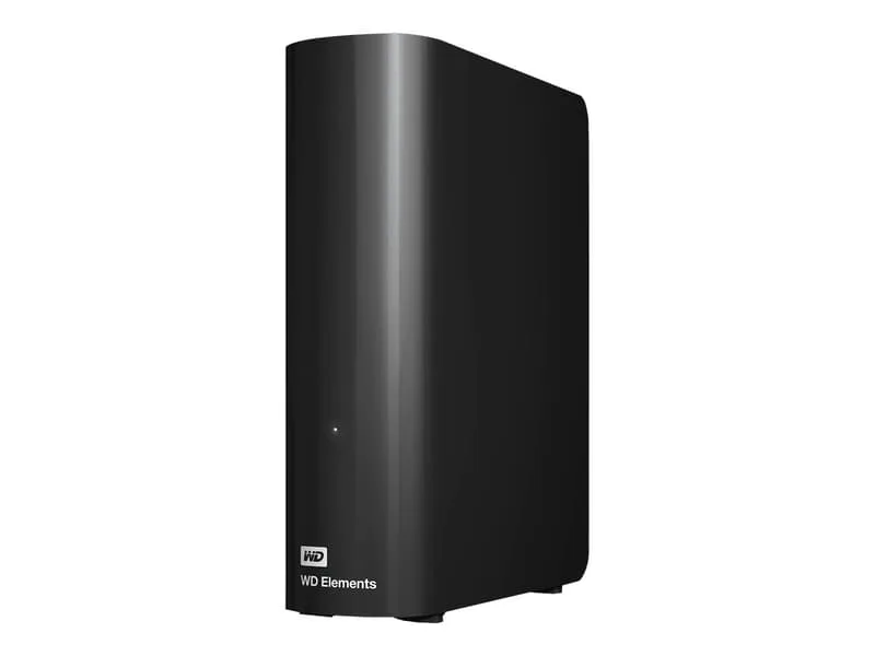 20 TB WD Elements Desktop