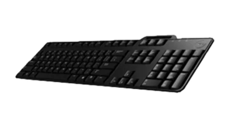 Dell KB813 Smartcard