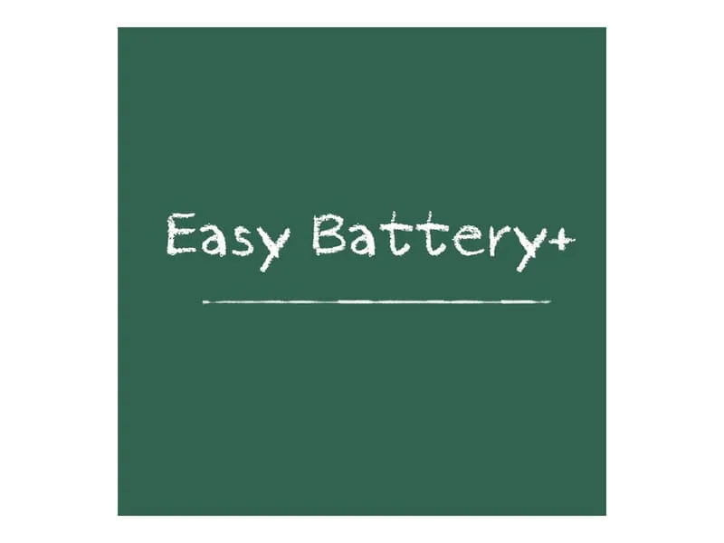 EB020SP UPS-batterier