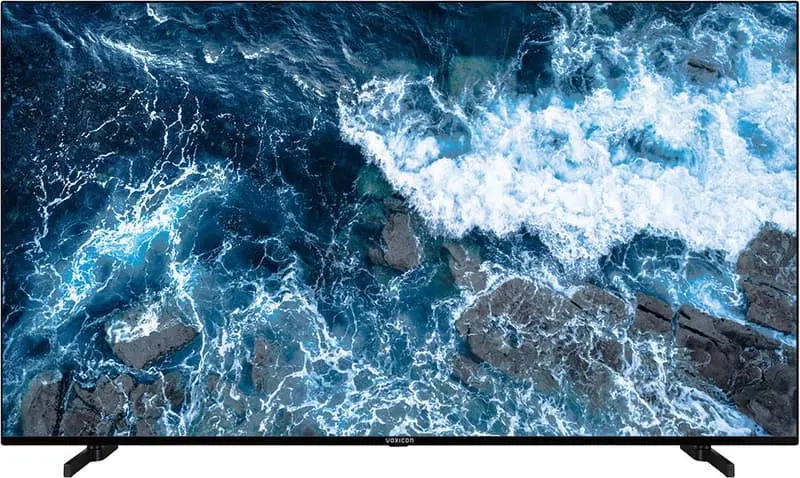 Voxicon VXV770UA 70" 4K LED Android TV