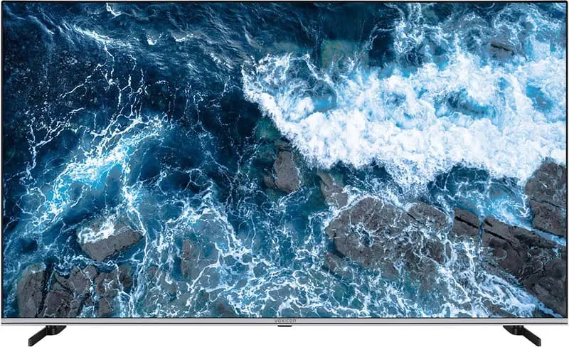 Voxicon VXV755UA 55" 4K LED Android TV