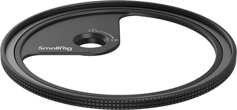 3839 67mm Filter Ring Adapter (M-Mount)