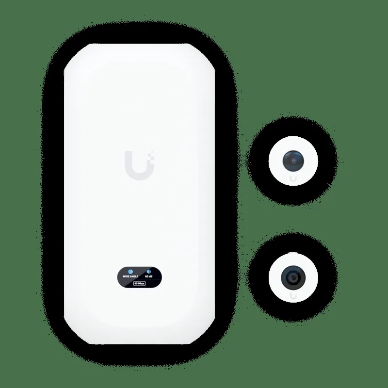 Ubiquiti UniFi Protect AI Theta Kamera