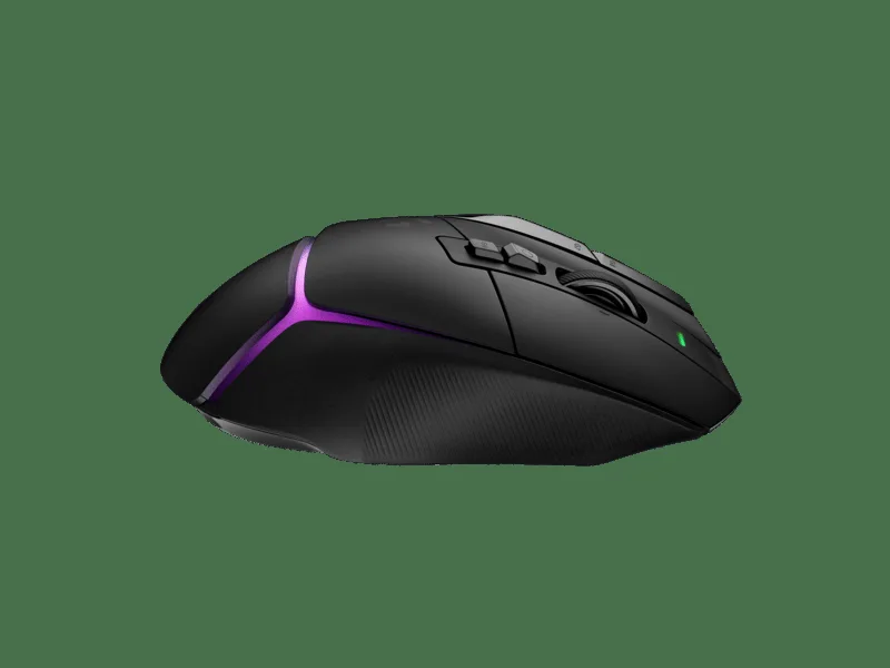 Logitech G G502 X PLUS