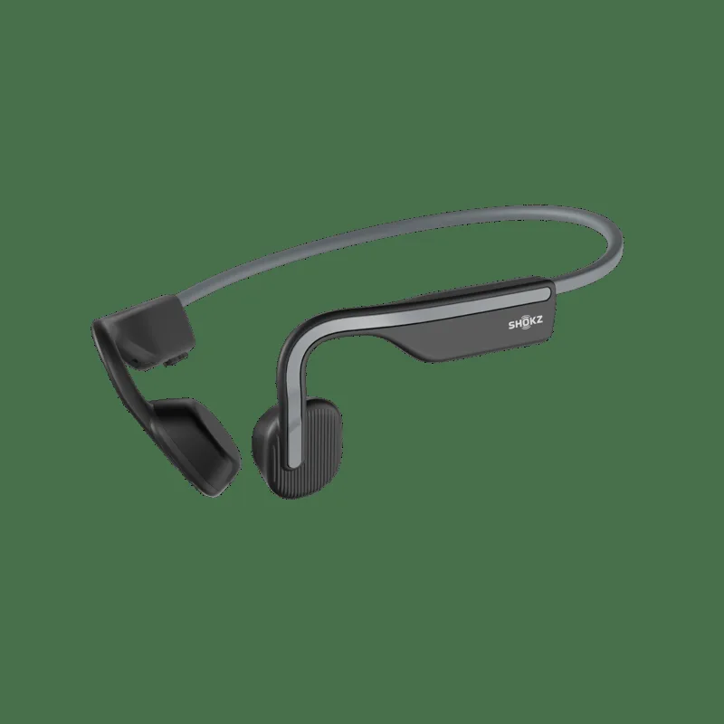SHOKZ OpenMove Bone Conduction hörlurar för sport