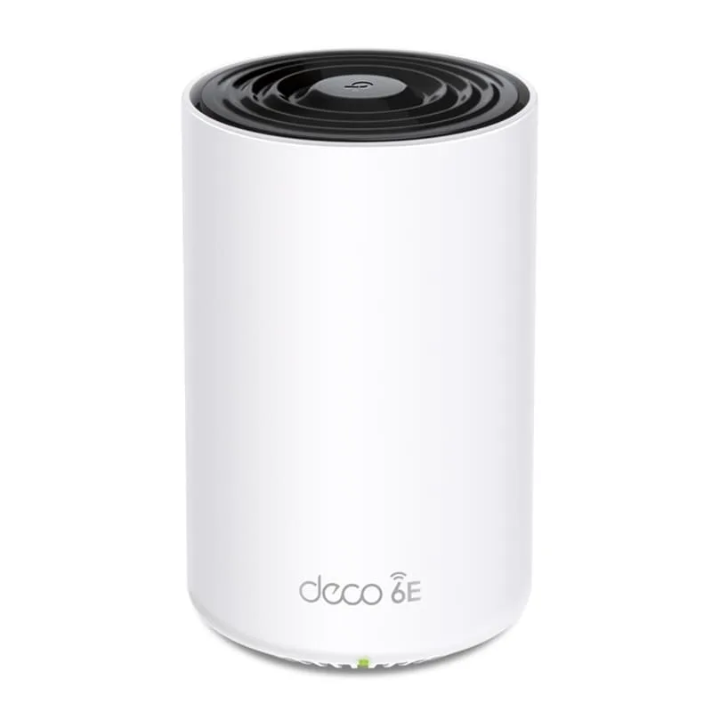 TP-Link Deco XE75 Wi-Fi 6E Mesh WLAN Set
