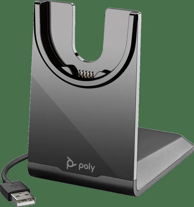 Poly Voyager Focus 2 Laddningsställ