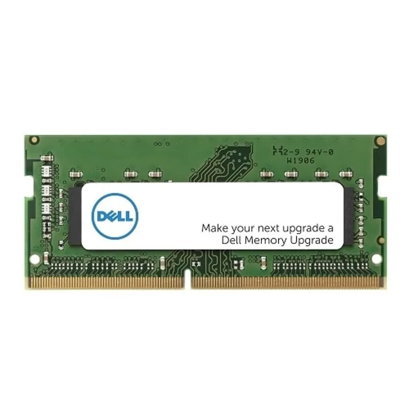 Dell 32GB DDR5 RAM 4800MHz