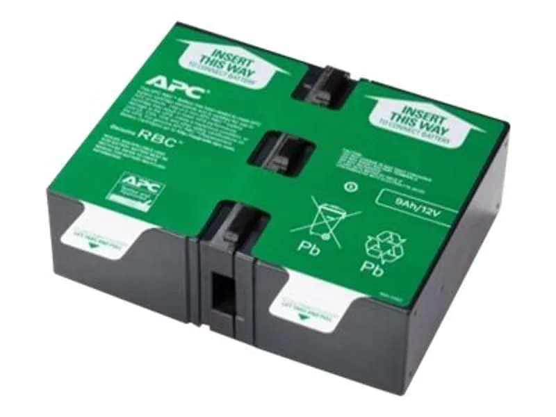 Replacement Battery Cartridge 166