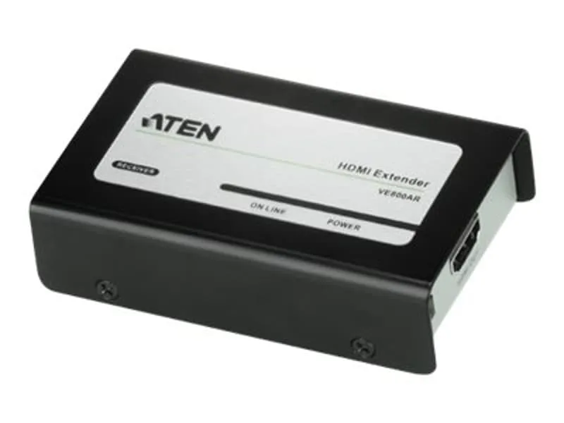 Aten HDMI Cat 5-mottagare