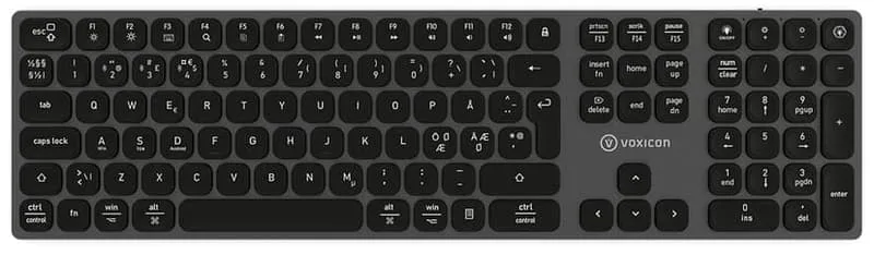 Voxicon Prime PX1 BT