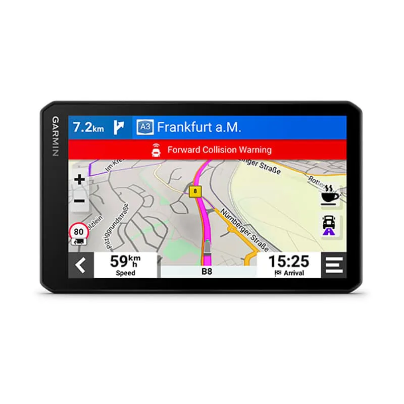 dēzlCam LGV710