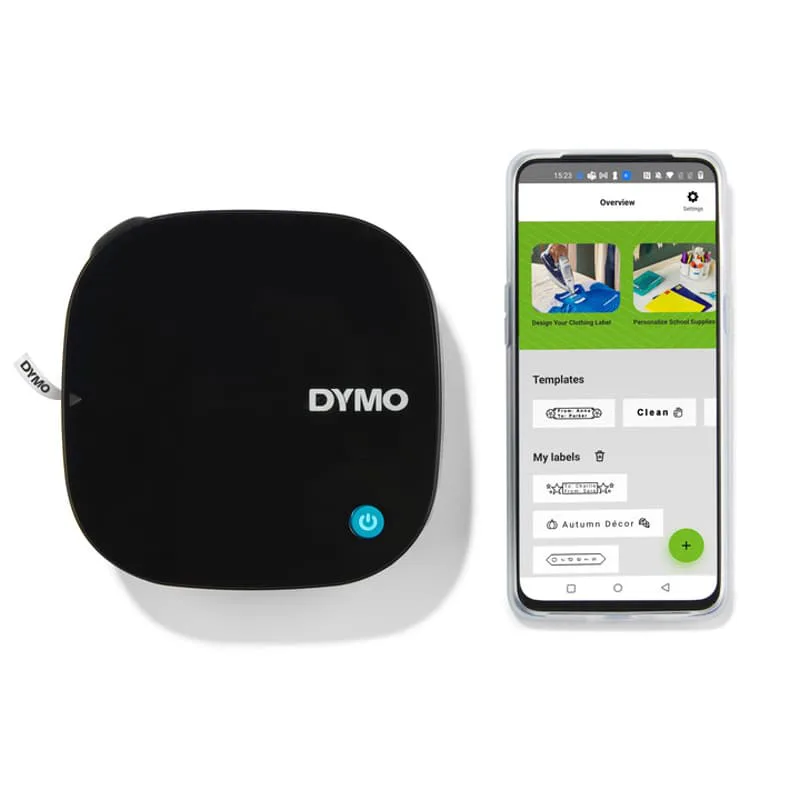 LetraTAG 200B Bluetooth