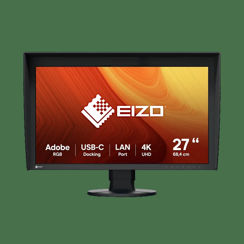 ColorEdge CG2700X