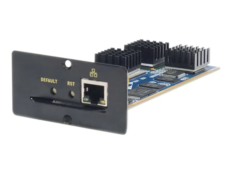 DS-51000-1 nätverkskort/adapters Intern RJ-45