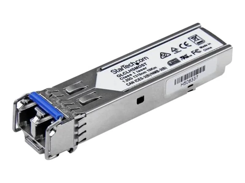 StarTech.com Cisco GLC-LH-SMD-kompatibel SFP-sändtagarmodul