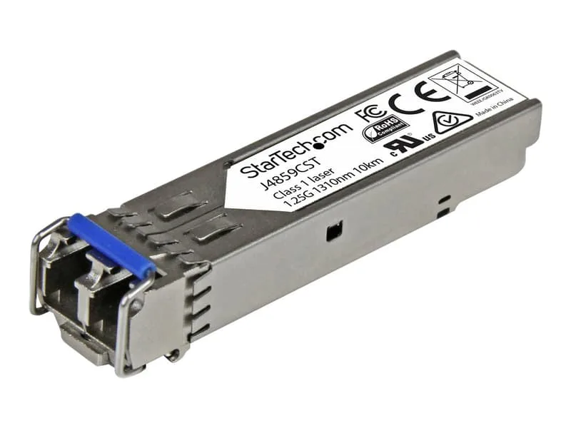 StarTech.com HP J4859C-kompatibel SFP-sändtagarmodul