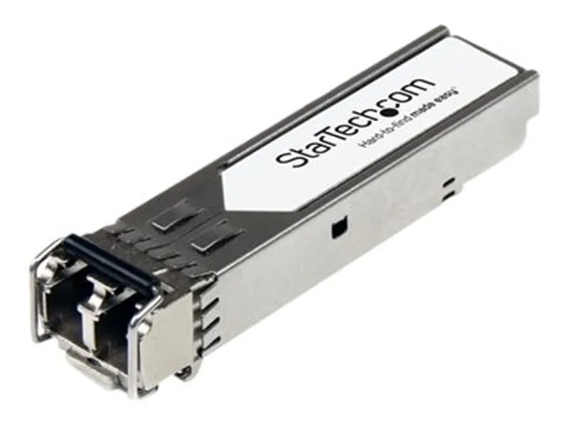 StarTech.com HPE J9151E-kompatibel SFP+ sändarmodul