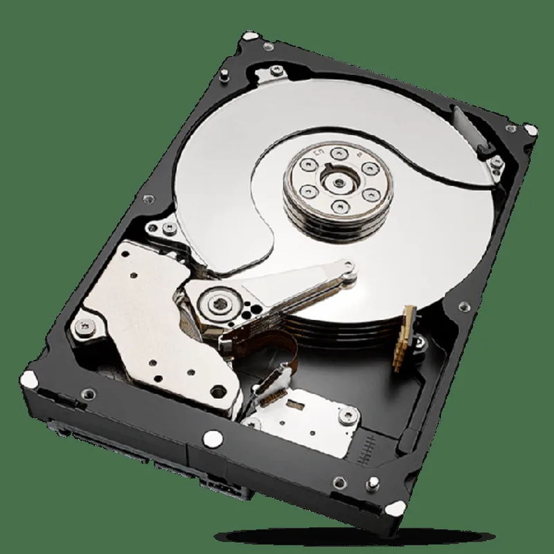 Seagate IronWolf Pro NT 4TB
