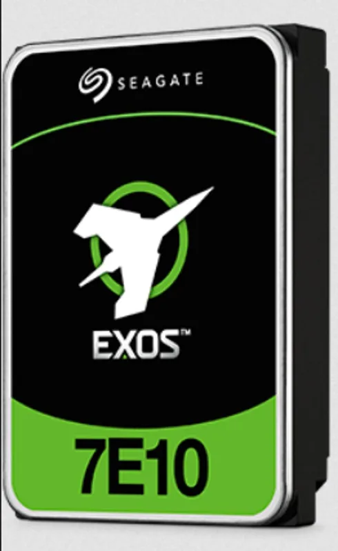 Seagate Exos 7E10