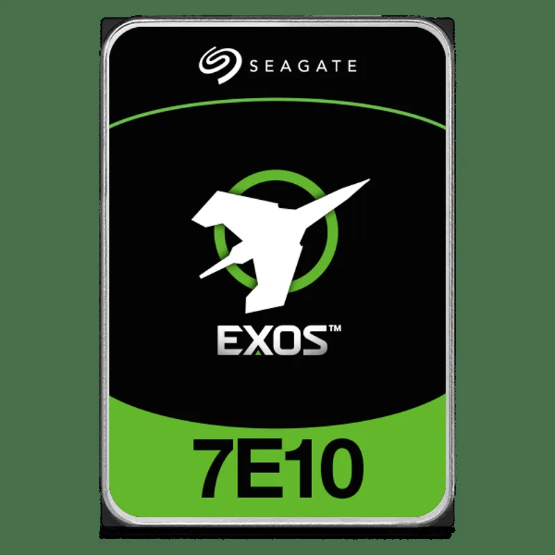 Seagate Exos 7E10 ST8000NM017B