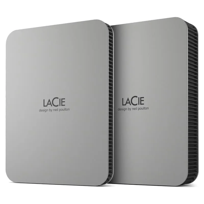 Lacie Mobile Drive