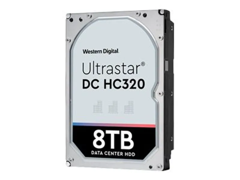 Ultrastar DC HC320 8TB