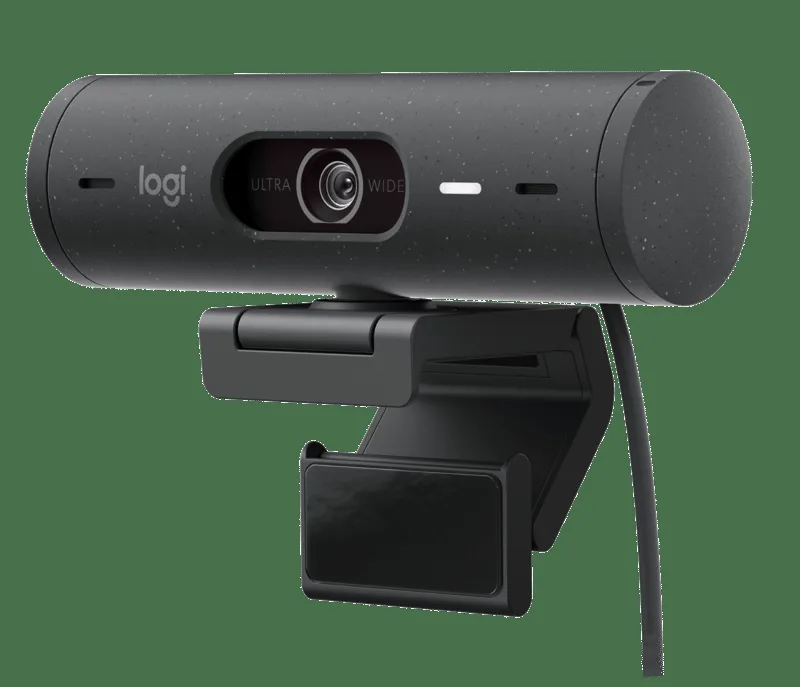 Logitech Brio 505