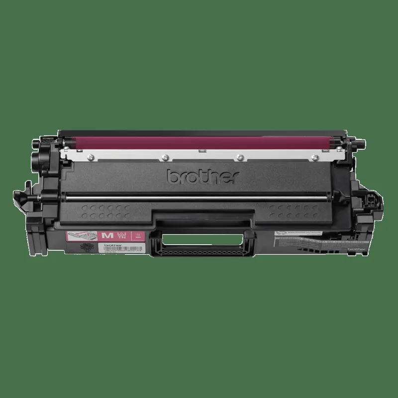 Brother TN - Super High Yield - magenta - original