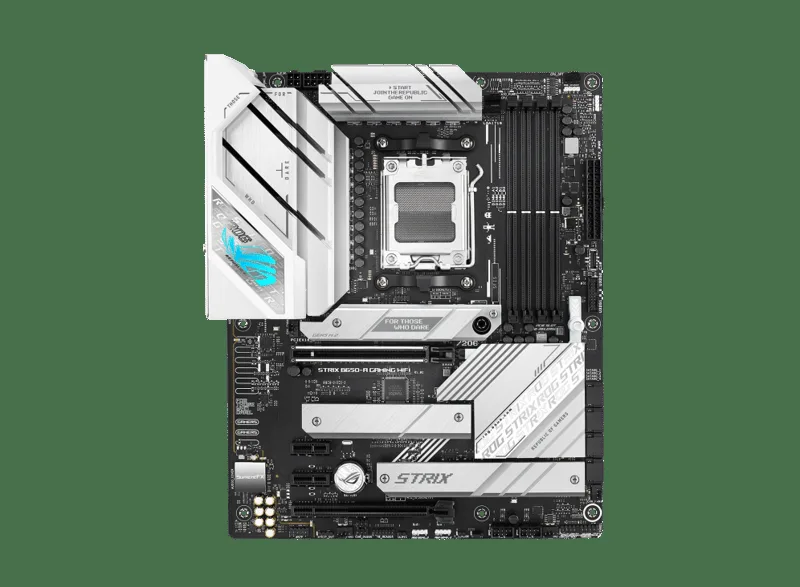 ROG STRIX B650-A GAMING WIFI