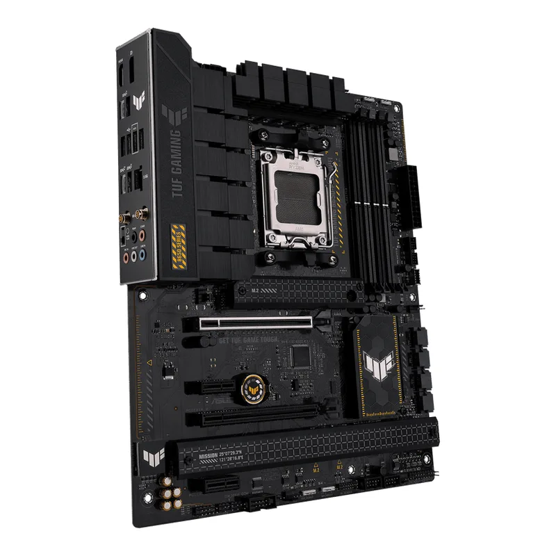 ASUS TUF Gaming B650-Plus WiFi
