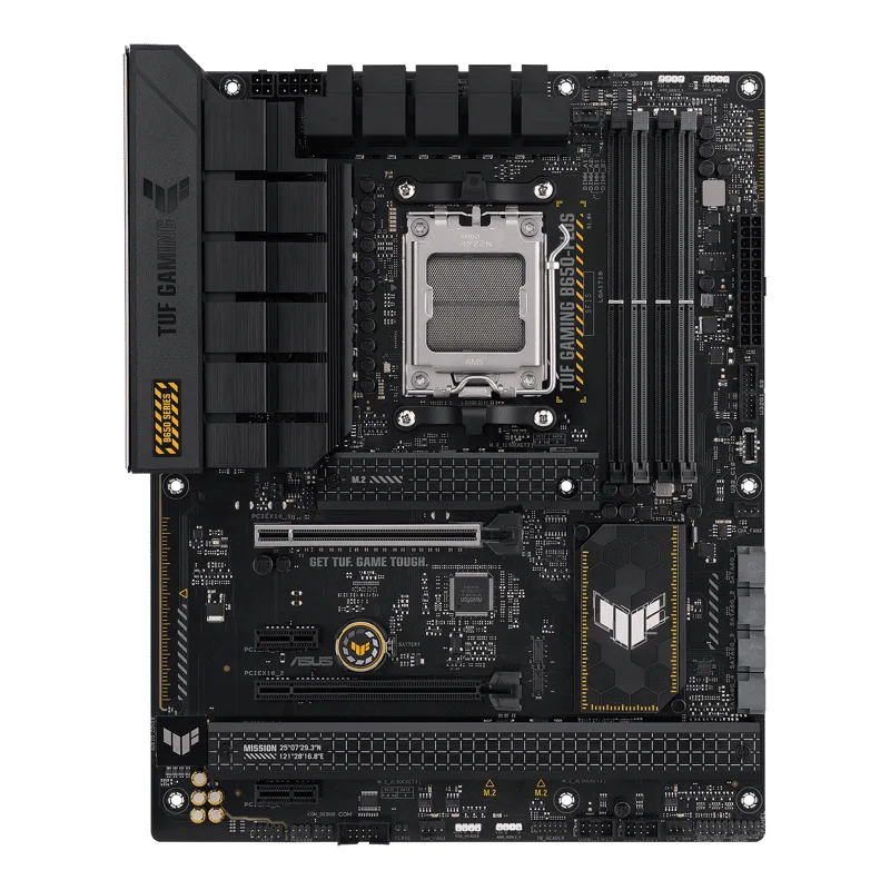 ASUS TUF Gaming B650-Plus