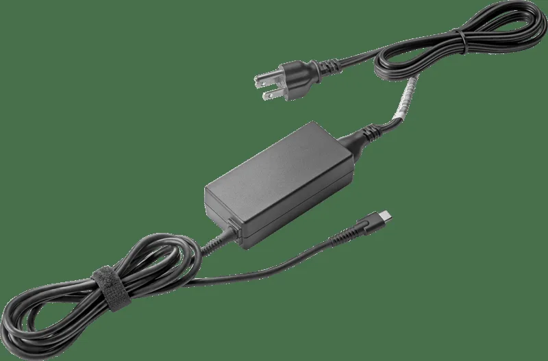 HP Nätadapter för 45W USB-C LC