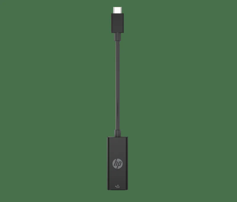 USB-C till RJ45 G2-adapter