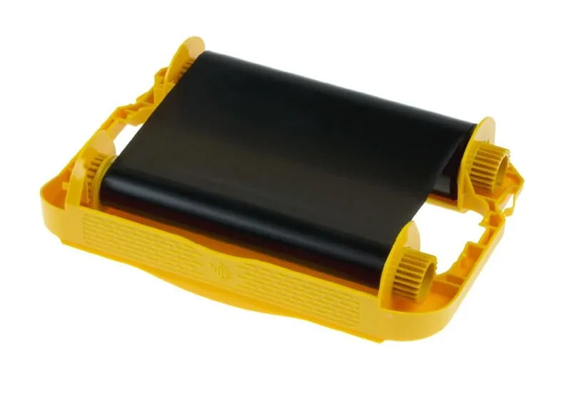 Färgband 4800 Resin 110mm 74m 6-Pack