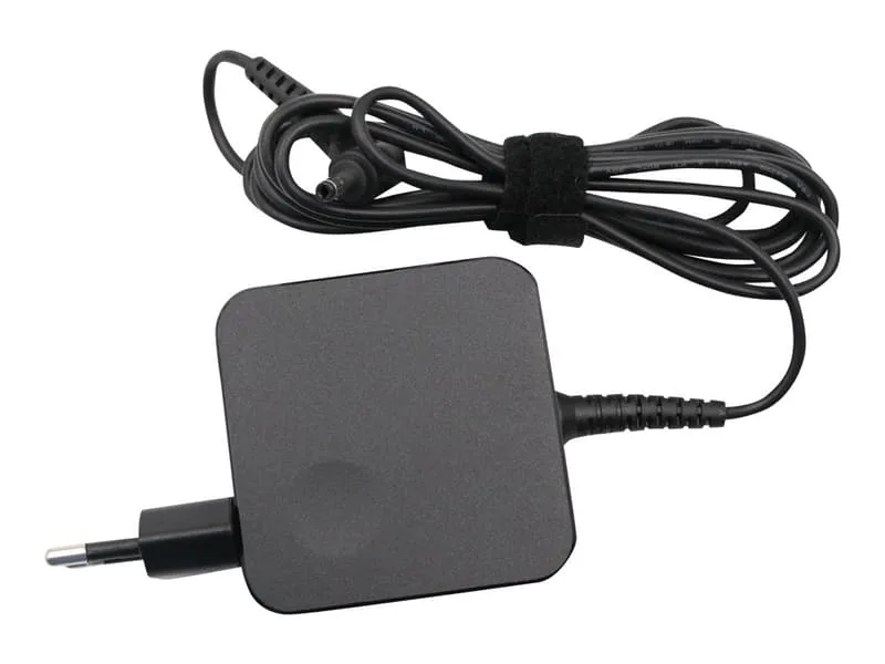 01FR133 eladaptrar inomhus 45 W Svart