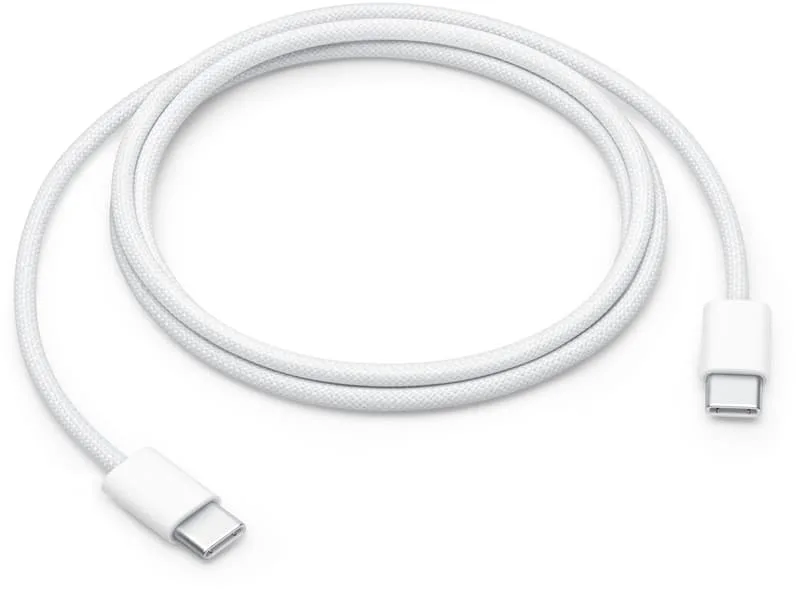 Apple 60W USB-C-laddningskabel