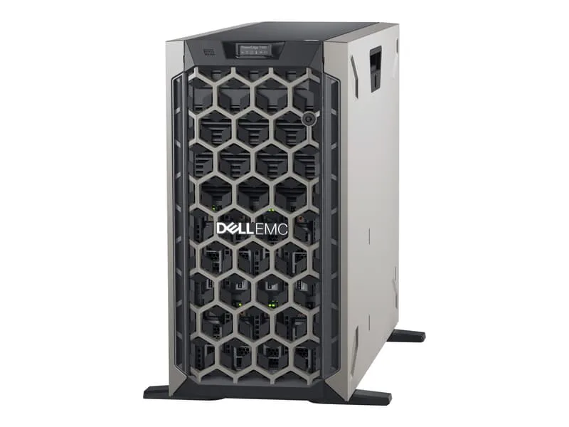 Dell Poweredge T440 XE 4214R 1X32GB 1X480GB