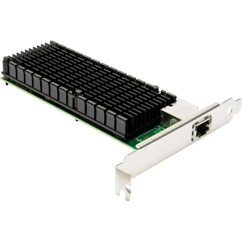 ST-7215 10 Gigabit PCIe Adapter