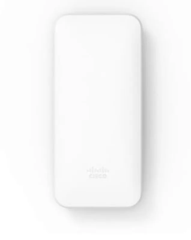 Meraki Go Outdoor WiFi 6 Access Point