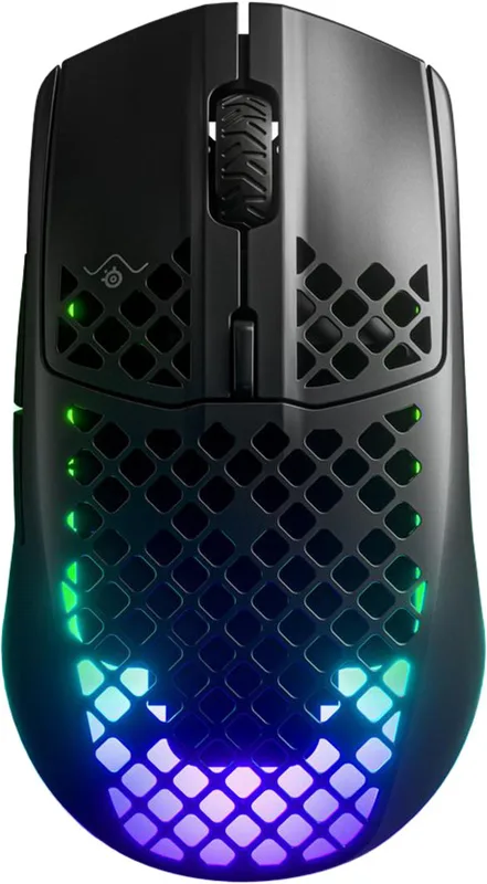Aerox 3